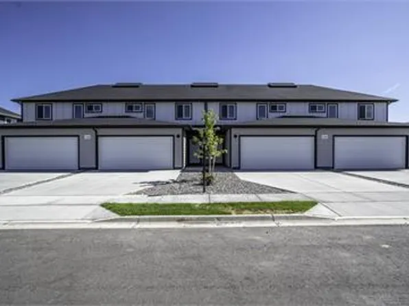 1300 Bunson Blvd, Belgrade, MT 59714