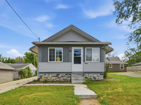 1625 22nd St, Des Moines, IA 50310