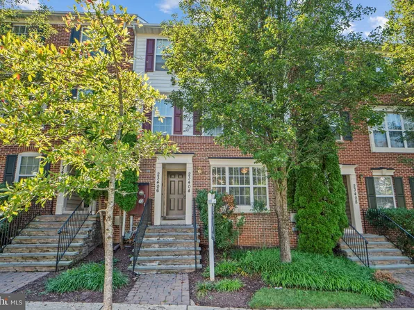 23404 Rainbow Arch Dr #115, Clarksburg, MD 20871