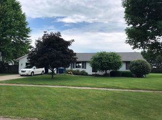 446 Tulip Dr, Schoolcraft, MI 49087