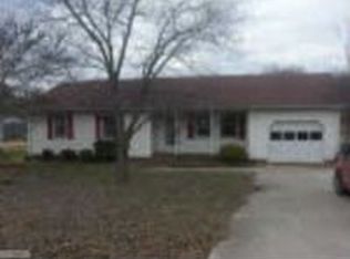 509 Monroe Holt Rd, Graham, NC 27253