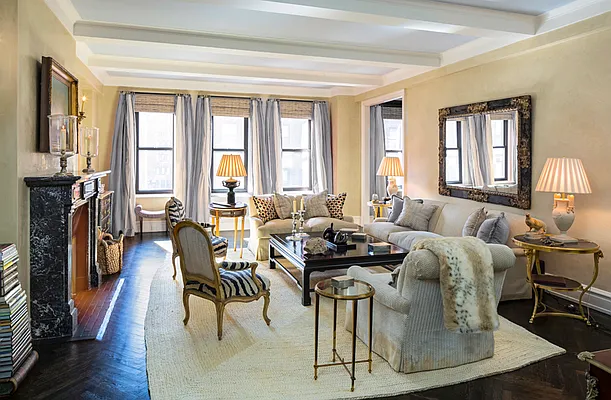 Sold by Brown Harris Stevens | media 29