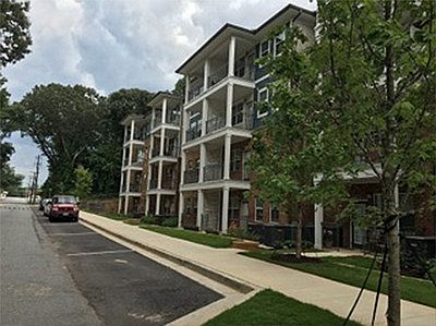 2nd image of 155 W Broad St #1-1317