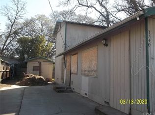 3740 Mullen Ave, Clearlake, CA 95422