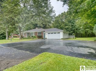 3705 Bard Rd, Cassadaga, NY 14718