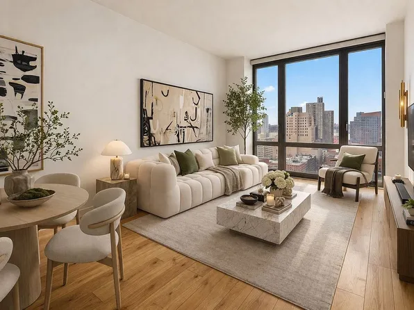 310 W 52nd St APT 18C, New York, NY 10019