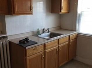 586 Lagrange St #1, West Roxbury, MA 02132