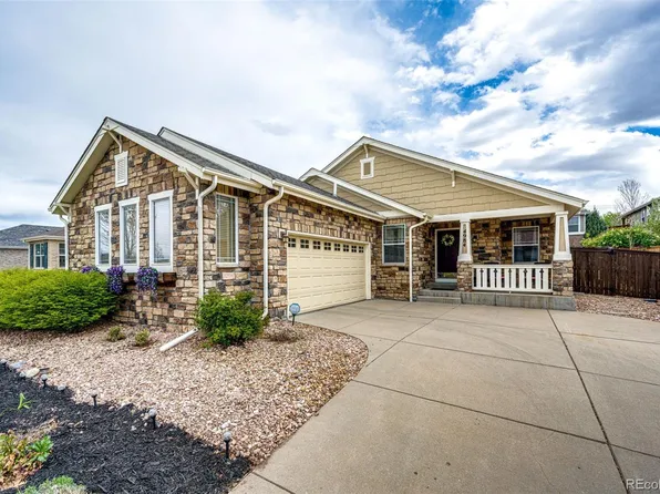 4984 S Catawba Street, Aurora, CO 80016