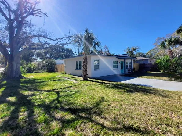 1139 Palm Bluff St, Clearwater, FL 33755