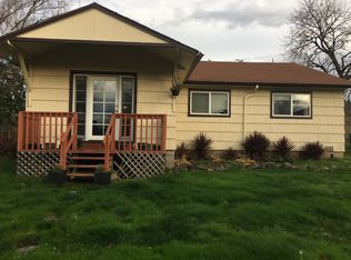 3612 N College St, Newberg, OR 97132