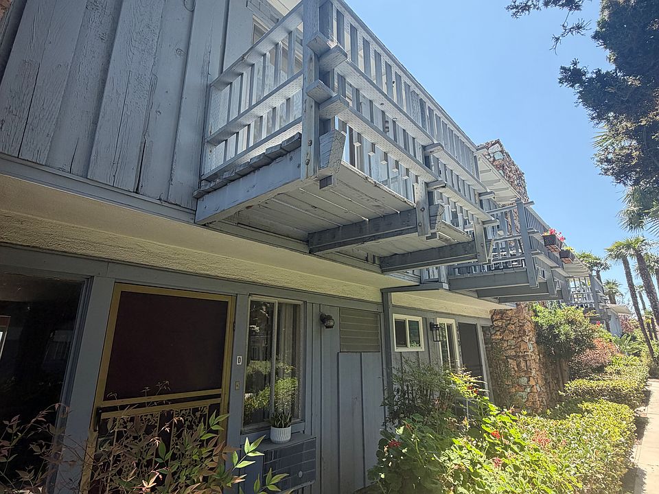 1st image of 313 N Acacia Ave Unit D