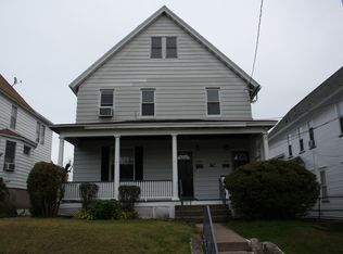 1324-1326 Jefferson Ave, Dunmore, PA 18509