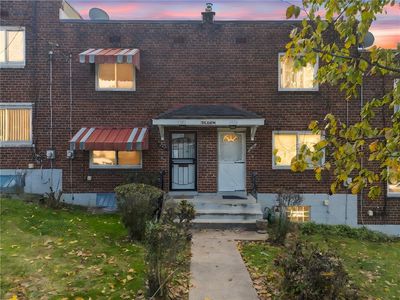 7172 Tilden St, Pittsburgh, PA, 15206