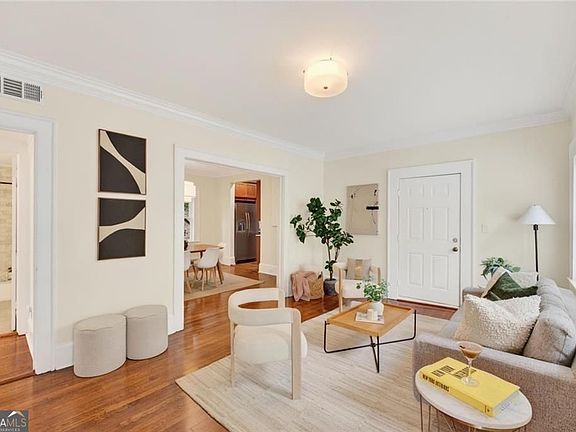 3rd image of 653 Bonaventure Ave NE APT 5