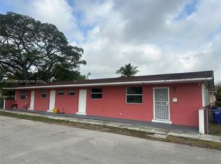 16800 NE 4th Ct #0, Miami, FL 33162