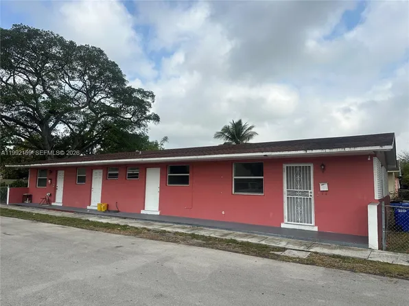 16800 NE 4th Ct #0, Miami, FL 33162