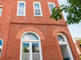 20 S Chester St, Baltimore, MD 21231