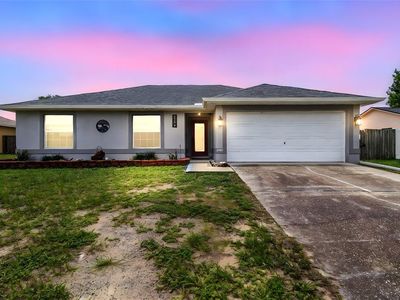 5284 Landover Blvd, Spring Hill, FL, 34609