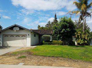 213 Calado Ave, Campbell, CA