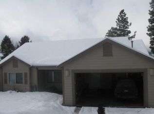 4830 Grosbeak Dr, Klamath Falls, OR 97601