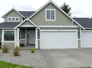 18044 Peterbuilt Ln SW, Rochester, WA 98579