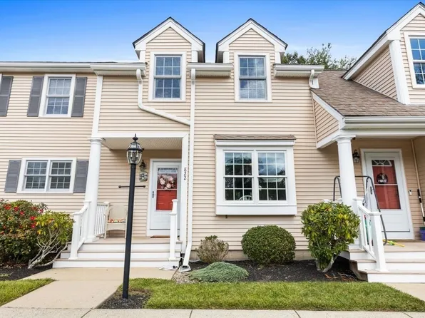 822 Thayer St, Abington, MA 02351