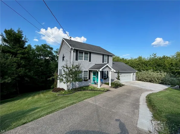 109 Crestlyn Ct, Marietta, OH 45750