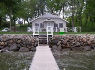 21444 County Highway 20, Pelican Rapids, MN 56572