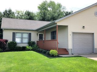 5 McElwee Ct, Rittman, OH 44270