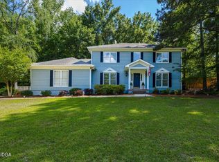 5262 White House Plantation Rd, Macon, GA 31210