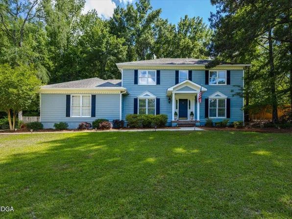 5262 White House Plantation Rd, Macon, GA 31210