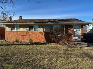 39750 Bart St, Canton, MI