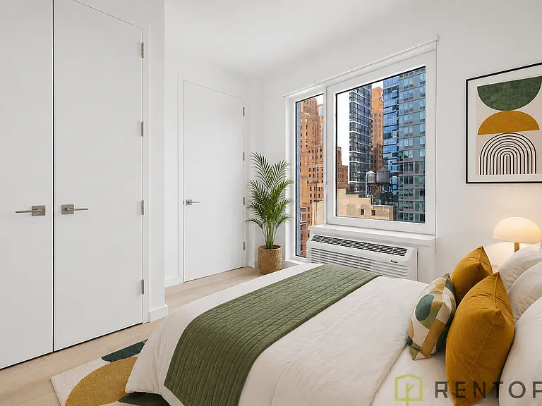 150 Lawrence St #2401 — Photo 4