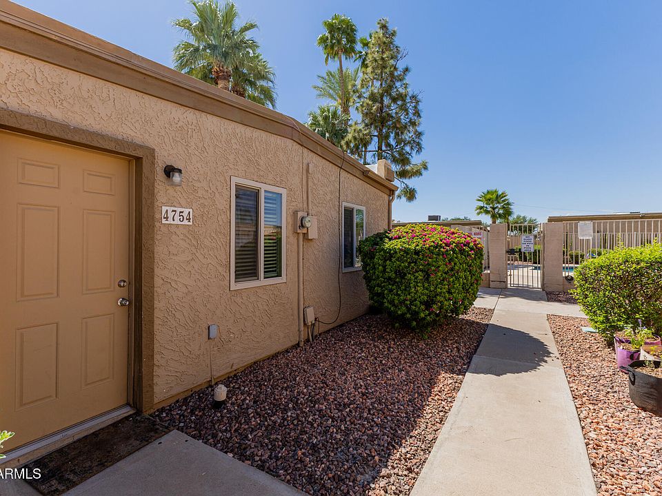 4754 N 14TH Street, Phoenix, AZ 85014 | Zillow