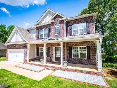 137 River Birch Dr, Carrollton, GA, 30116