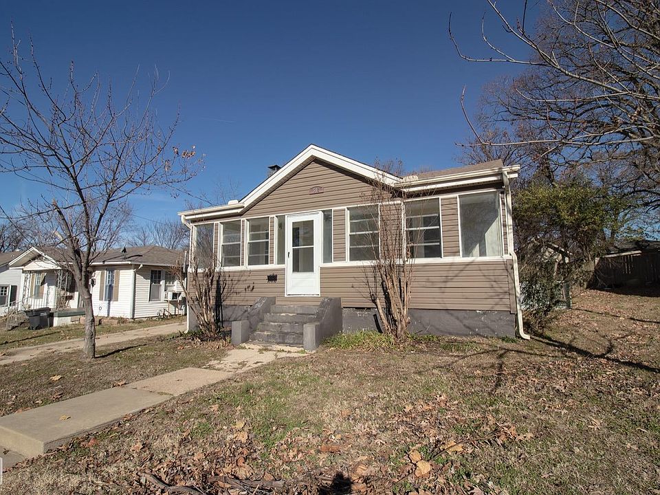 502 W Nettleton Ave, Jonesboro, AR 72401 Zillow
