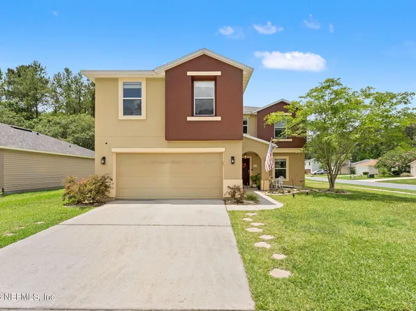 11768 SILVER HILL Drive, Jacksonville, FL 32218