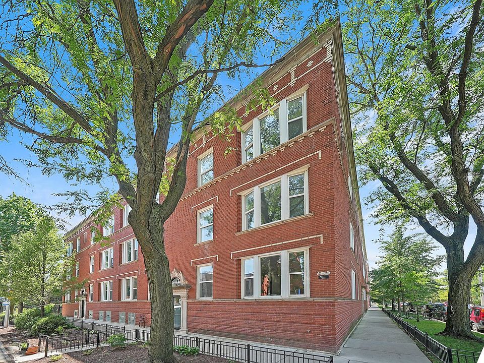 1st image of 2648 N Washtenaw Ave APT 3