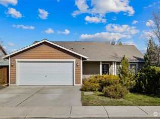 403 E Kristen Ave, Ellensburg, WA 98926