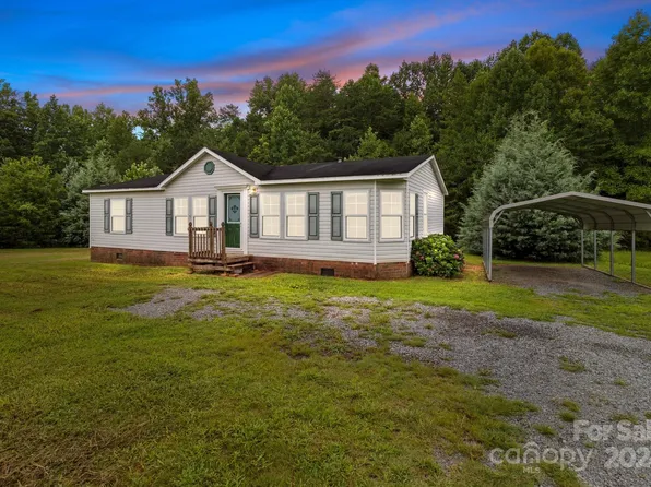 149 Delinda Dr, Rockwell, NC 28138