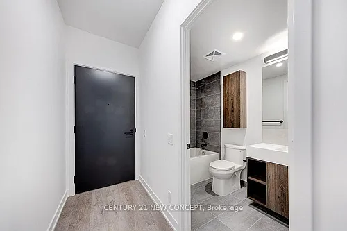 108 Peter St #1117 Photo 1