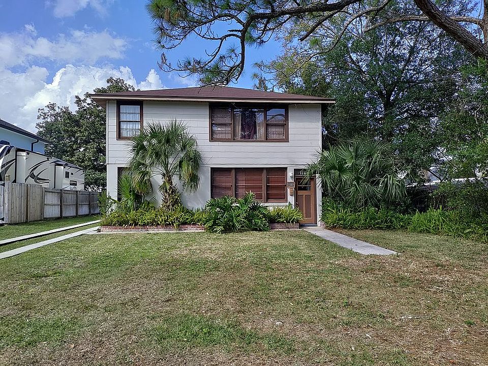 Original 1952 2-story 