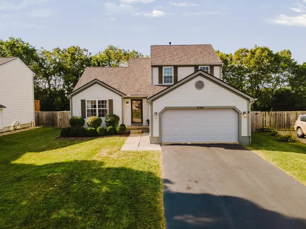 8588 Army Pl, Galloway, OH 43119