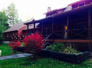 41 Deer Run, Lakeville, ME 04487