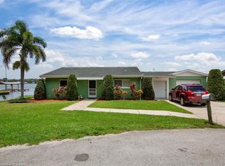 161 Lake Francis Dr, Lake Placid, FL 33852