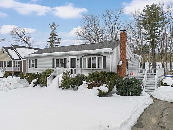 2nd image of 50 HAIGH Avenue