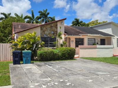10904 SW 146th Pl, Miami, FL, 33186