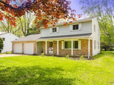 3631 Bonnie Ln, Hamburg, NY, 14075