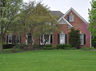 3317 Remington Dr, Crystal Lake, IL 60014