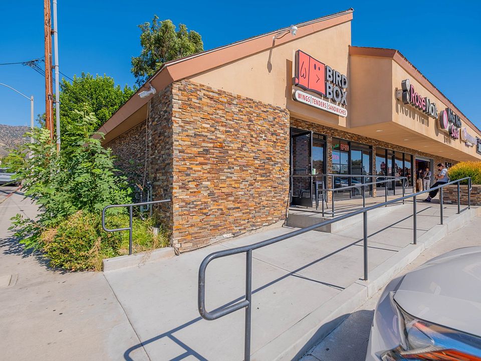 1212 N San Fernando Blvd, Burbank, CA 91504 | Zillow